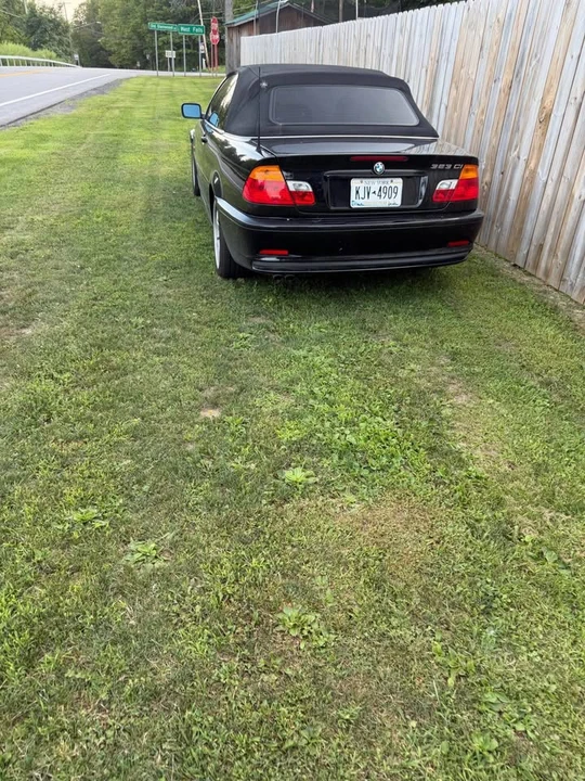 2000 BMW E46 3 Series - Image 3 of 6