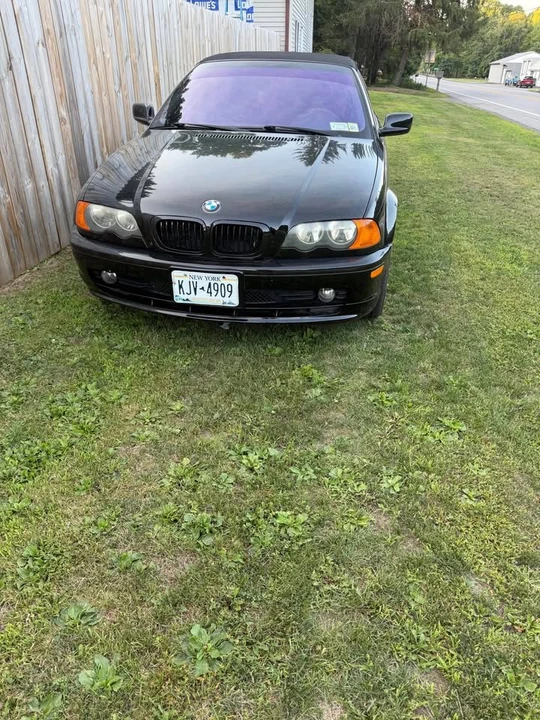 2000 BMW E46 3 Series - Image 5 of 6