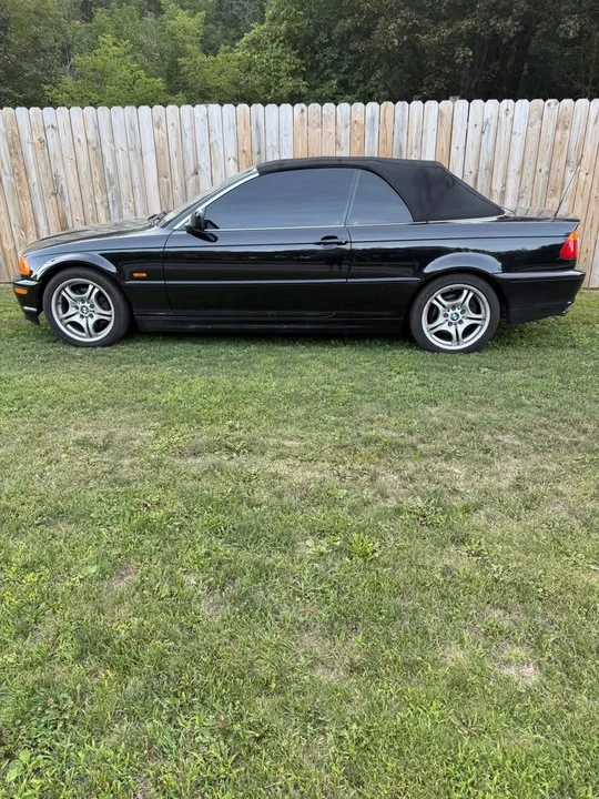 2000 BMW E46 3 Series - Image 4 of 6