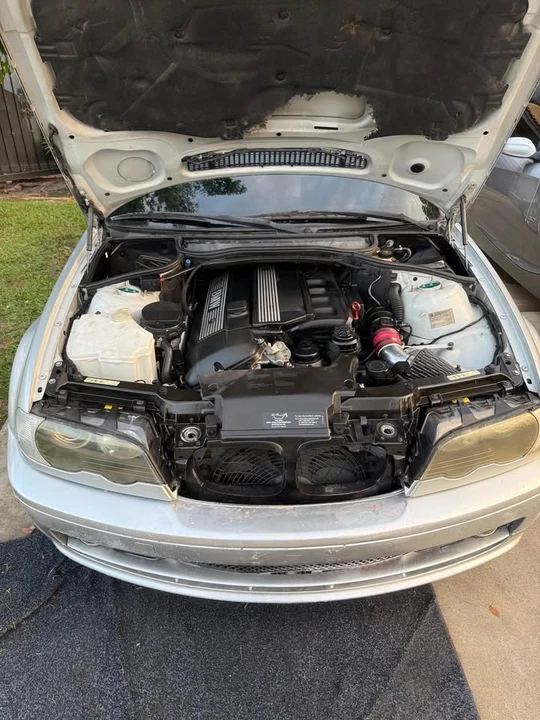 2000 BMW E46 3 Series - Image 11 of 11