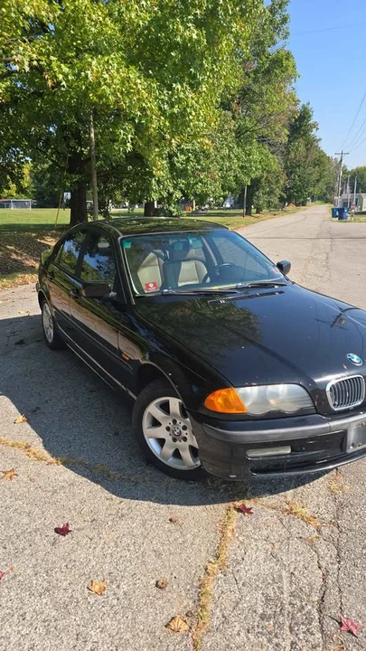 2000 BMW E46 3 Series - Image 3 of 8