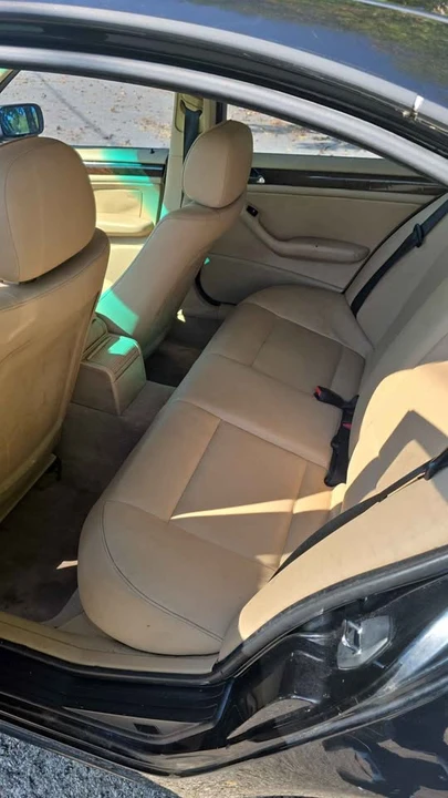 2000 BMW E46 3 Series - Image 6 of 8