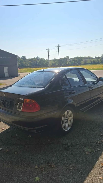 2000 BMW E46 3 Series - Image 4 of 8