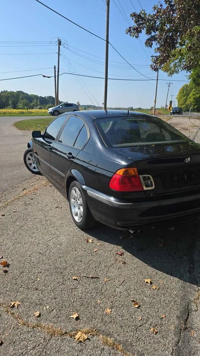 2000 BMW E46 3 Series - Image 5 of 8