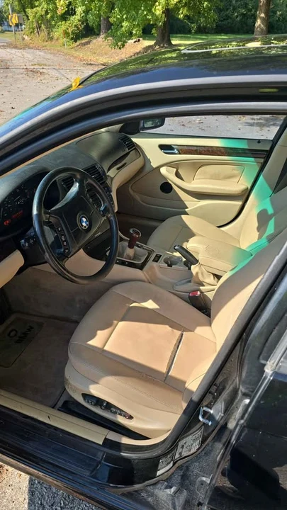 2000 BMW E46 3 Series - Image 7 of 8