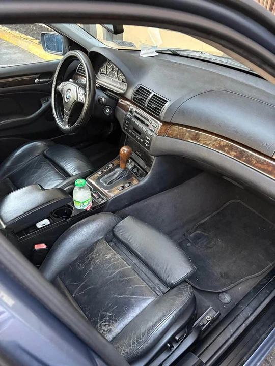 2000 BMW E46 3 Series - Image 3 of 4