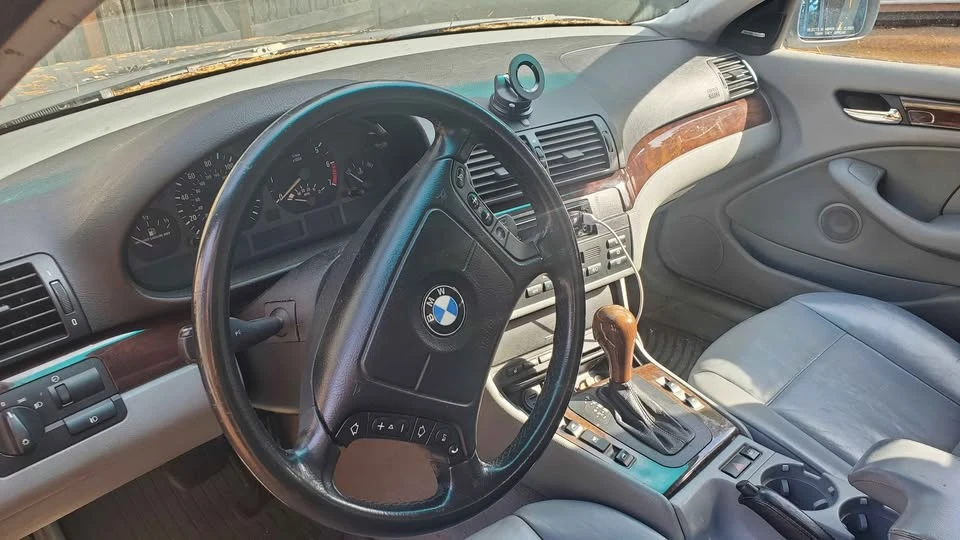 2000 BMW 3 Series - Image 3 of 7