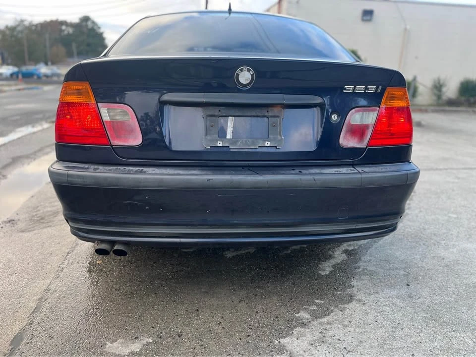 2000 BMW E46 3 Series - Image 4 of 9