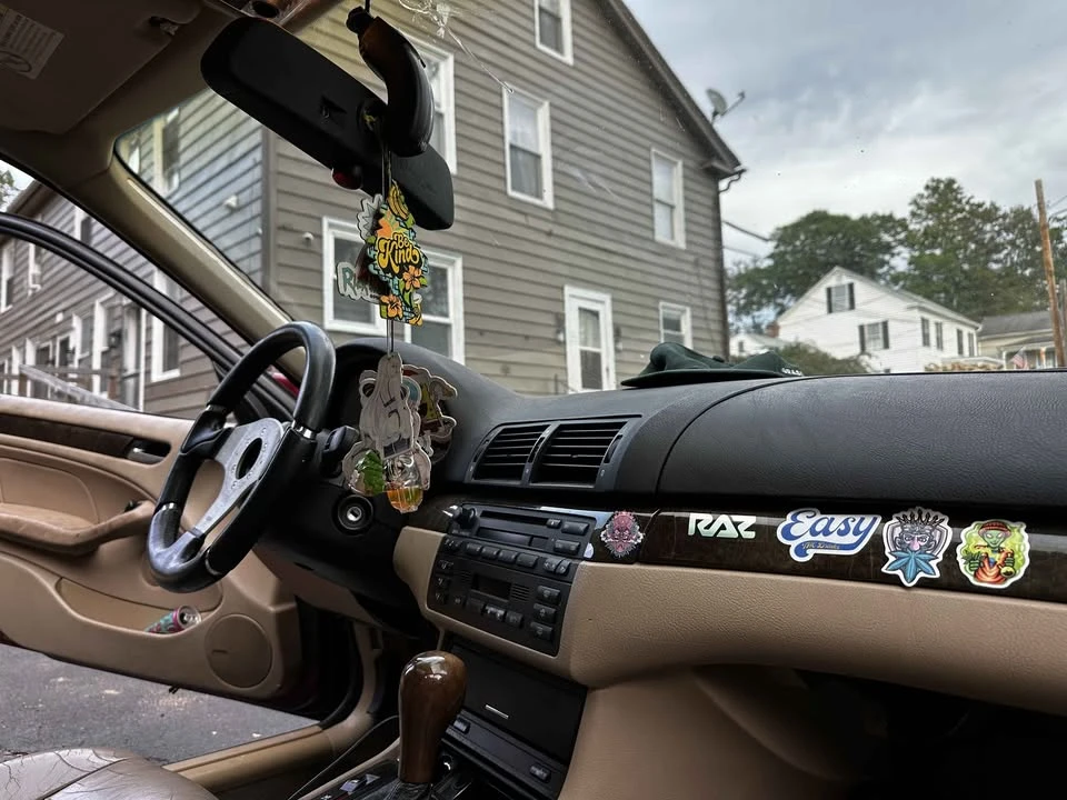 2000 BMW E46 3 Series - Image 3 of 8