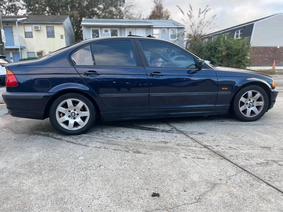2000 BMW E46 3 Series - Image 2 of 9