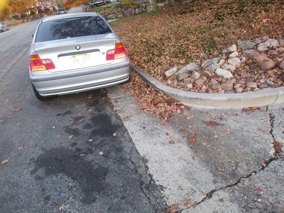 2000 BMW E46 3 Series - Image 3 of 8