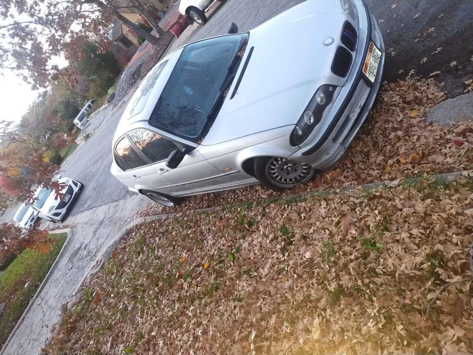 2000 BMW E46 3 Series - Image 4 of 8