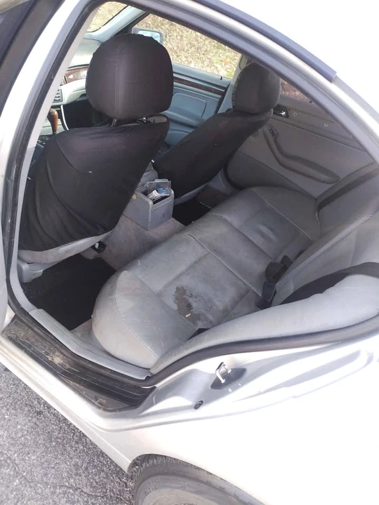 2000 BMW E46 3 Series - Image 6 of 8