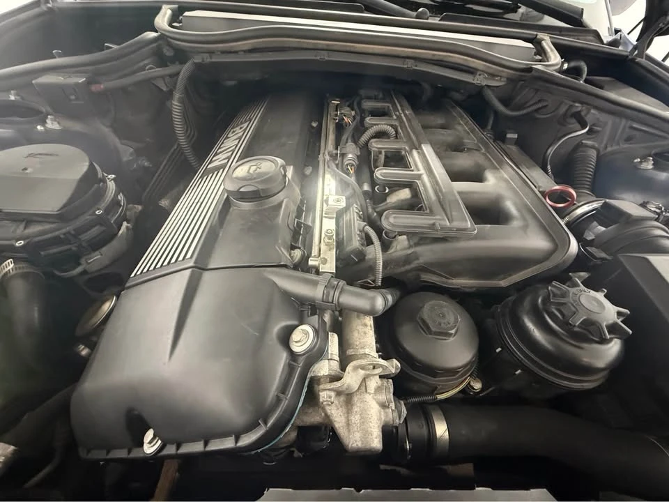 2000 BMW E46 3 Series - Image 4 of 8