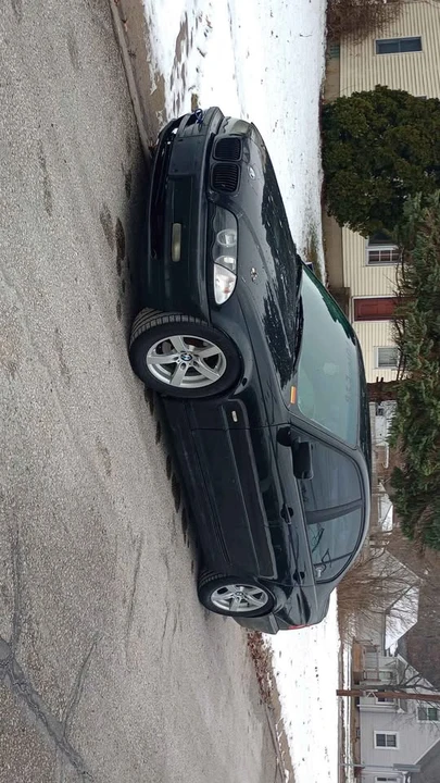 2000 BMW E46 3 Series - Image 2 of 2