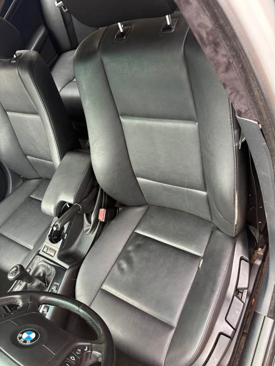 2000 BMW E46 3 Series - Image 10 of 19