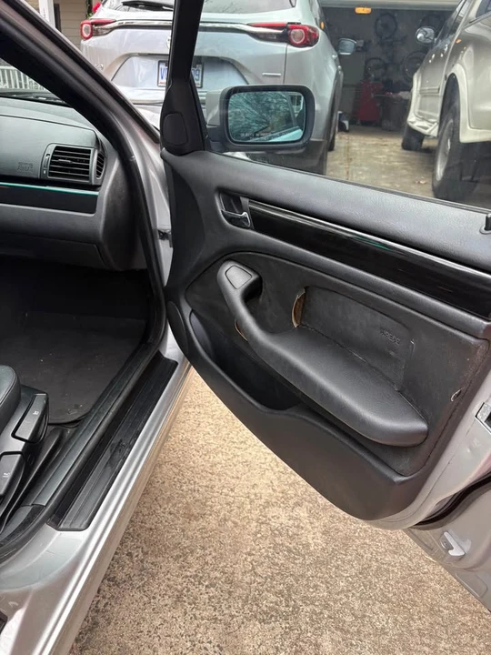 2000 BMW E46 3 Series - Image 16 of 19