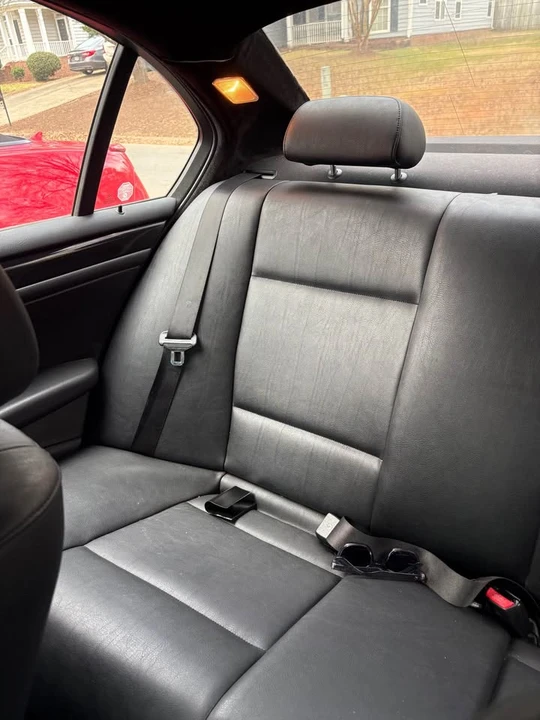 2000 BMW E46 3 Series - Image 8 of 19