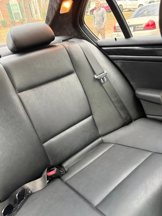 2000 BMW E46 3 Series - Image 9 of 19