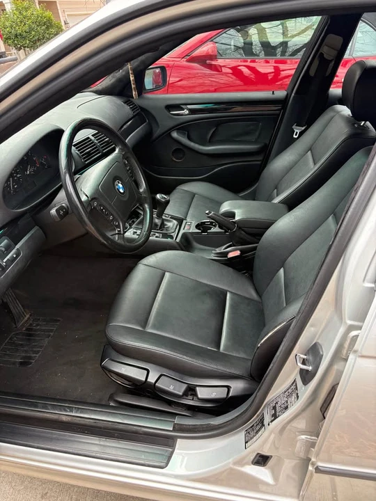2000 BMW E46 3 Series - Image 7 of 19