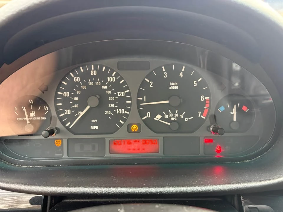 2000 BMW E46 3 Series - Image 6 of 19