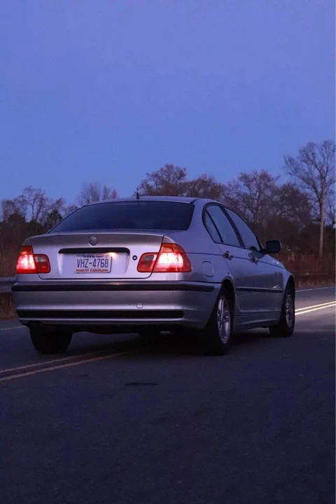 2000 BMW E46 3 Series - Image 4 of 19