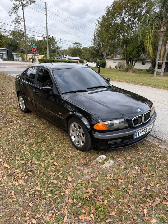 2000 BMW E46 3 Series - Image 2 of 6