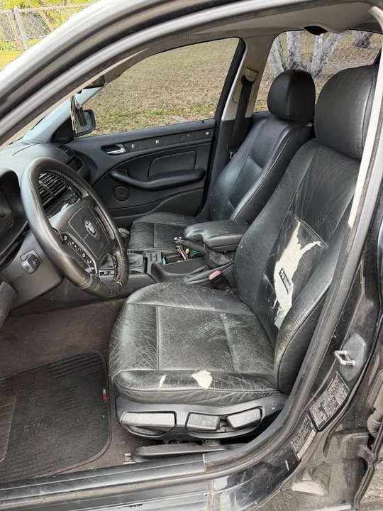 2000 BMW E46 3 Series - Image 5 of 6