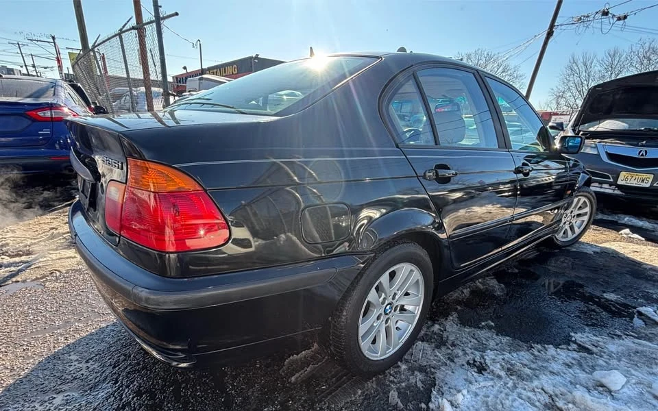 2000 BMW E46 3 Series - Image 4 of 6
