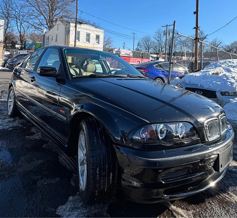2000 BMW E46 3 Series - Image 2 of 6