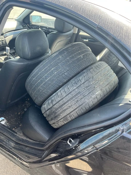 2000 BMW E46 3 Series - Image 8 of 9