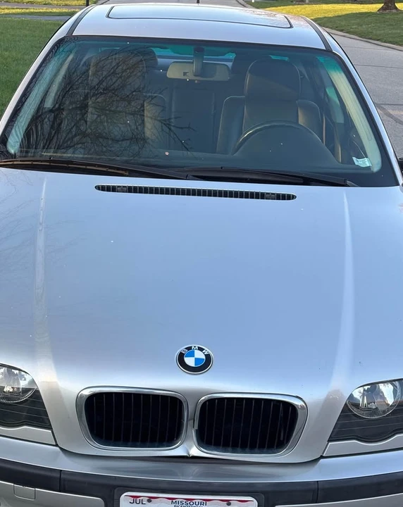 2000 BMW E46 3 Series - Image 4 of 11