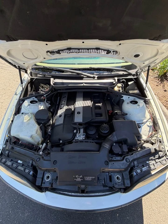 2000 BMW E46 3 Series - Image 13 of 13