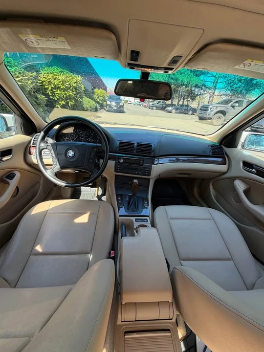 2000 BMW E46 3 Series - Image 10 of 13
