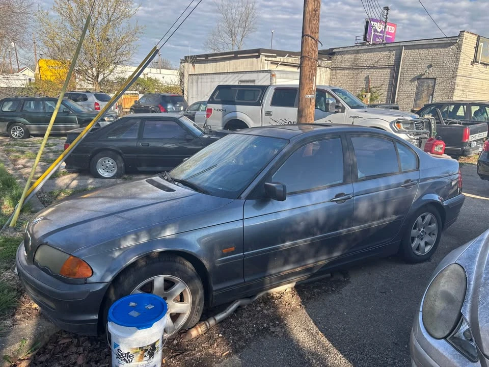 2000 BMW E46 3 Series - Image 2 of 5