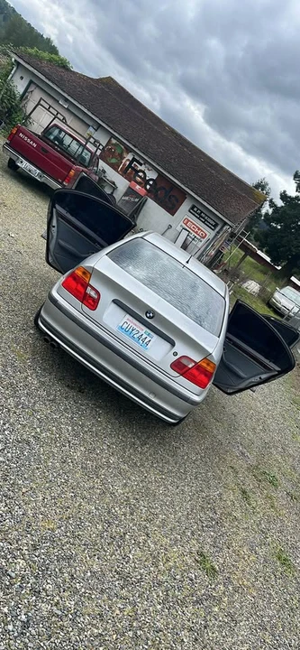 2000 BMW E46 3 Series - Image 5 of 7