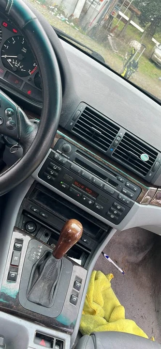2000 BMW E46 3 Series - Image 3 of 7