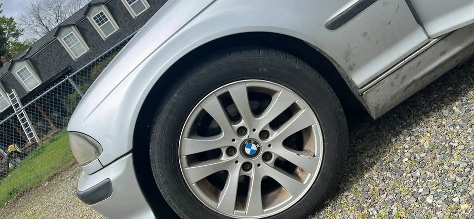 2000 BMW E46 3 Series - Image 6 of 7
