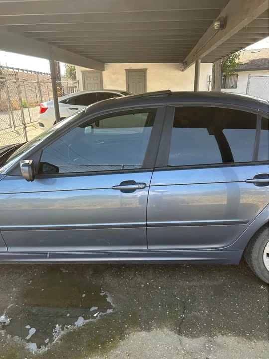 2000 BMW E46 3 Series - Image 5 of 8