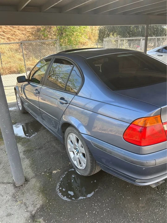 2000 BMW E46 3 Series - Image 4 of 8
