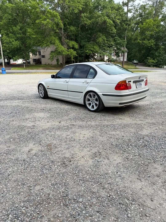 2000 BMW E46 3 Series - Image 3 of 16
