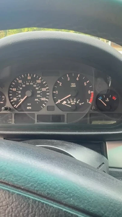 2000 BMW E46 3 Series - Image 16 of 16
