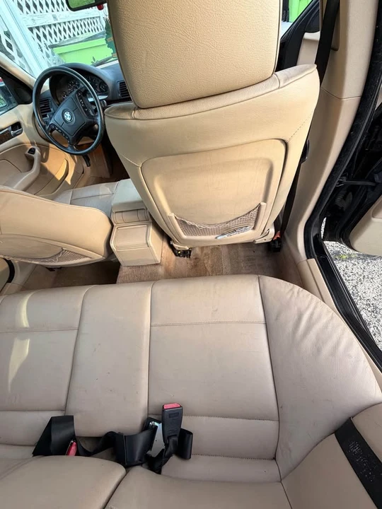 2000 BMW E46 3 Series - Image 17 of 20