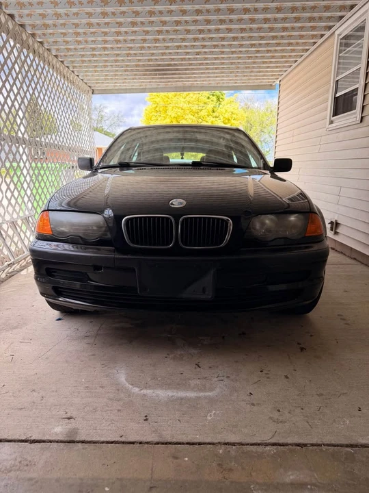 2000 BMW E46 3 Series - Image 5 of 20