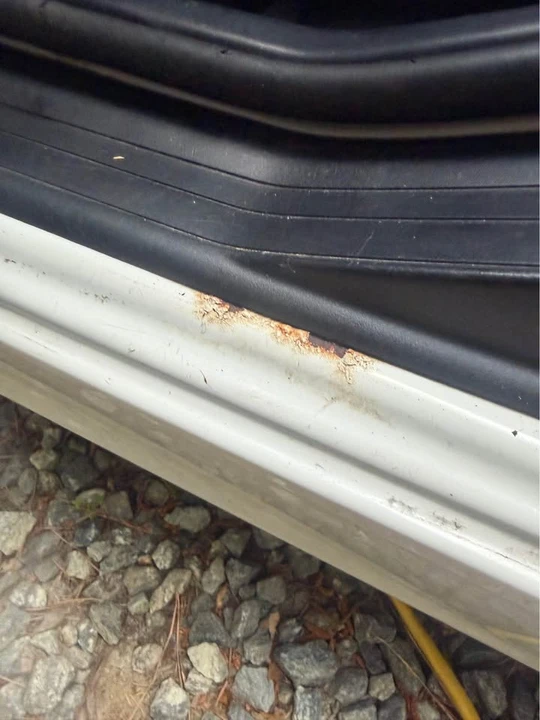 2000 BMW E46 3 Series - Image 11 of 16