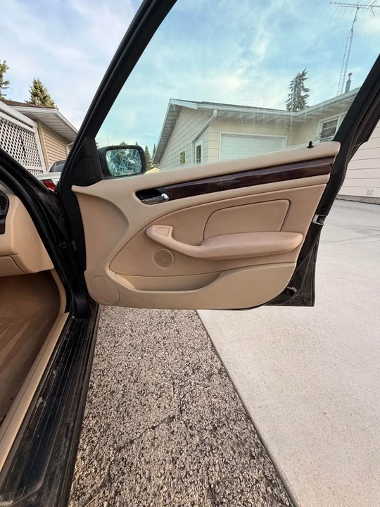 2000 BMW E46 3 Series - Image 13 of 20