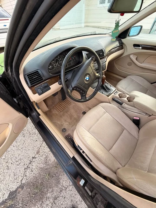 2000 BMW E46 3 Series - Image 8 of 20