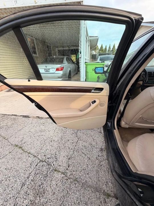 2000 BMW E46 3 Series - Image 18 of 20
