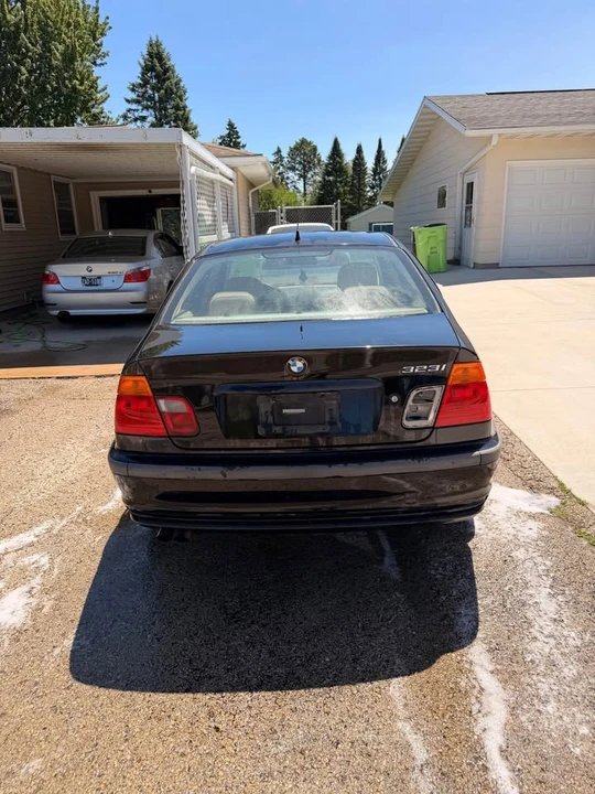 2000 BMW E46 3 Series - Image 4 of 20