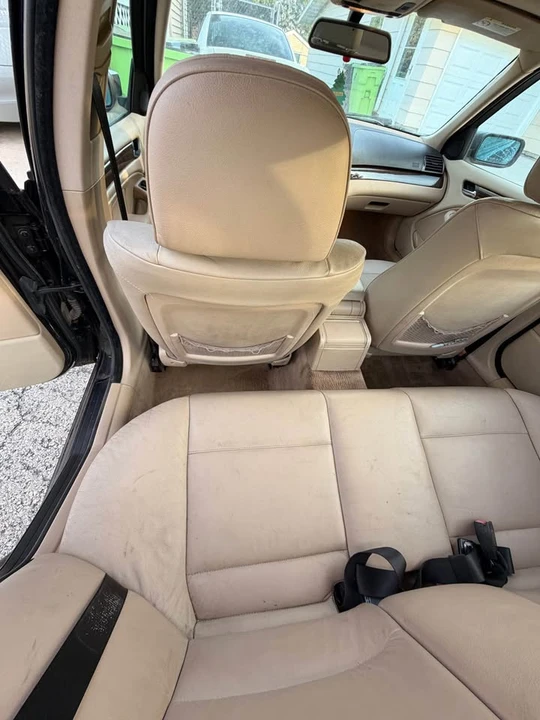 2000 BMW E46 3 Series - Image 19 of 20